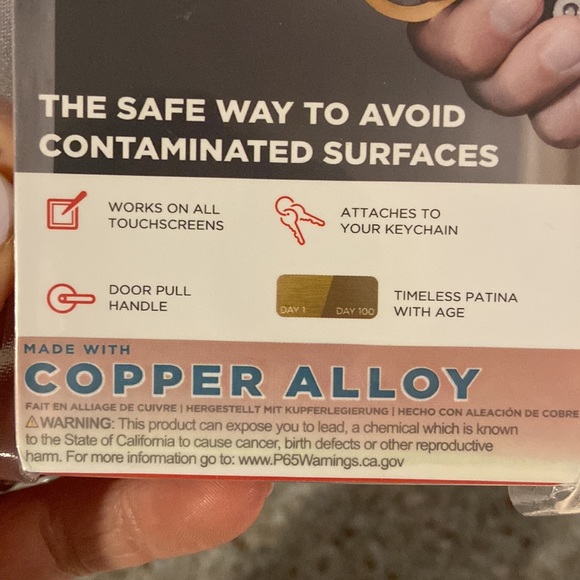 CleanKey - Picture 6 of 6